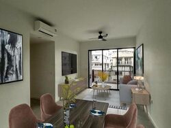 KI Residences at Brookvale (D21), Condominium #458659451